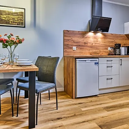 Apartamenty Royal Aparts Centrum - Kilinskiego 17A Przy Wyciagu, Blisko Szlakow Szklarska Poręba Esterno foto