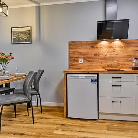 Apartamenty Royal Aparts Centrum - Kilinskiego 17A Przy Wyciagu, Blisko Szlakow Szklarska Poręba Esterno foto