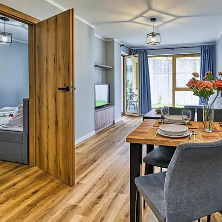 Apartamenty Royal Aparts Centrum - Kilinskiego 17A Przy Wyciagu, Blisko Szlakow Szklarska Poręba Esterno foto