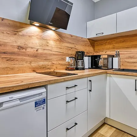 Apartamenty Royal Aparts Centrum - Kilinskiego 17A Przy Wyciagu, Blisko Szlakow Szklarska Poręba Esterno foto