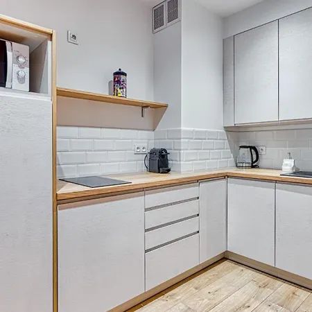 Apartamenty Royal Aparts Centrum - Kilinskiego 17A Przy Wyciagu, Blisko Szlakow Szklarska Poręba Esterno foto
