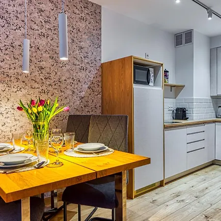 Apartamenty Royal Aparts Centrum - Kilinskiego 17A Przy Wyciagu, Blisko Szlakow Szklarska Poręba Esterno foto
