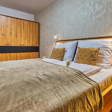 Apartamenty Royal Aparts Centrum - Kilinskiego 17A Przy Wyciagu, Blisko Szlakow Szklarska Poręba Esterno foto