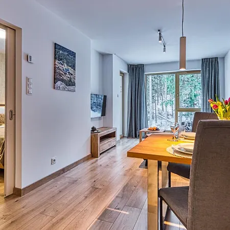 Apartamenty Royal Aparts Centrum - Kilinskiego 17A Przy Wyciagu, Blisko Szlakow Szklarska Poręba Esterno foto
