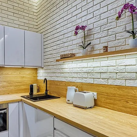Apartamenty Royal Aparts Centrum - Kilinskiego 17A Przy Wyciagu, Blisko Szlakow Szklarska Poręba Esterno foto