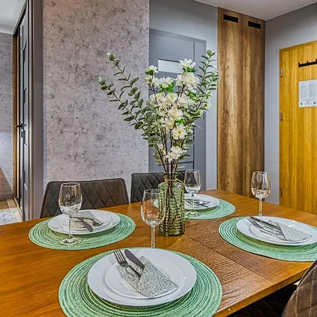 Apartamenty Royal Aparts Centrum - Kilinskiego 17A Przy Wyciagu, Blisko Szlakow Szklarska Poręba Esterno foto