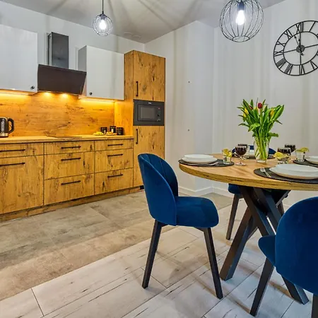 Apartamenty Royal Aparts Centrum - Kilinskiego 17A Przy Wyciagu, Blisko Szlakow Szklarska Poręba Esterno foto