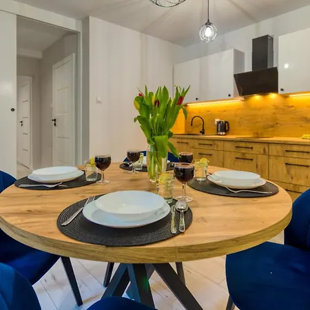 Apartamenty Royal Aparts Centrum - Kilinskiego 17A Przy Wyciagu, Blisko Szlakow Szklarska Poręba Esterno foto