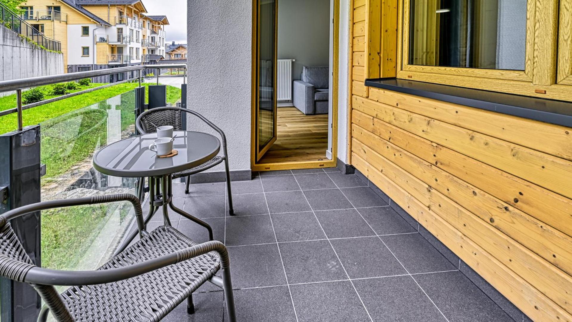 Apartment Royal Aparts Centrum - Kilinskiego 17a Przy Wyciagu, Blisko Szlakow Szklarska Poreba