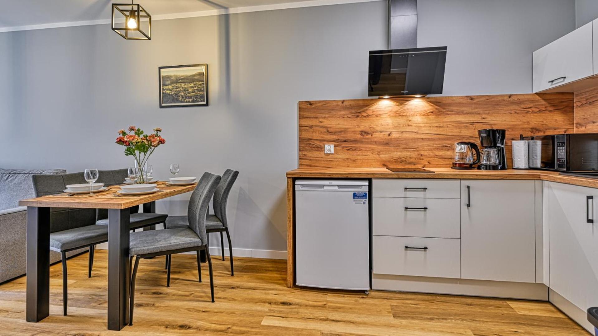 Royal Aparts Centrum - Kilinskiego 17a Przy Wyciagu, Blisko Szlakow Apartment