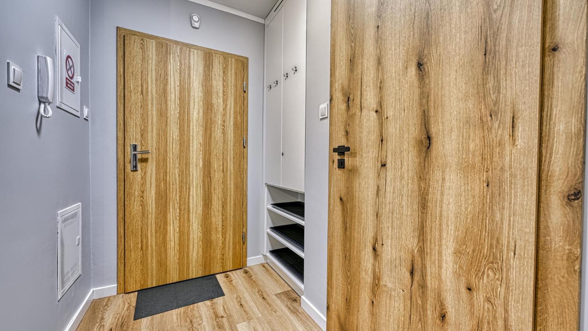 Apartmán Royal Aparts Centrum - Kilinskiego 17a Przy Wyciagu, Blisko Szlakow