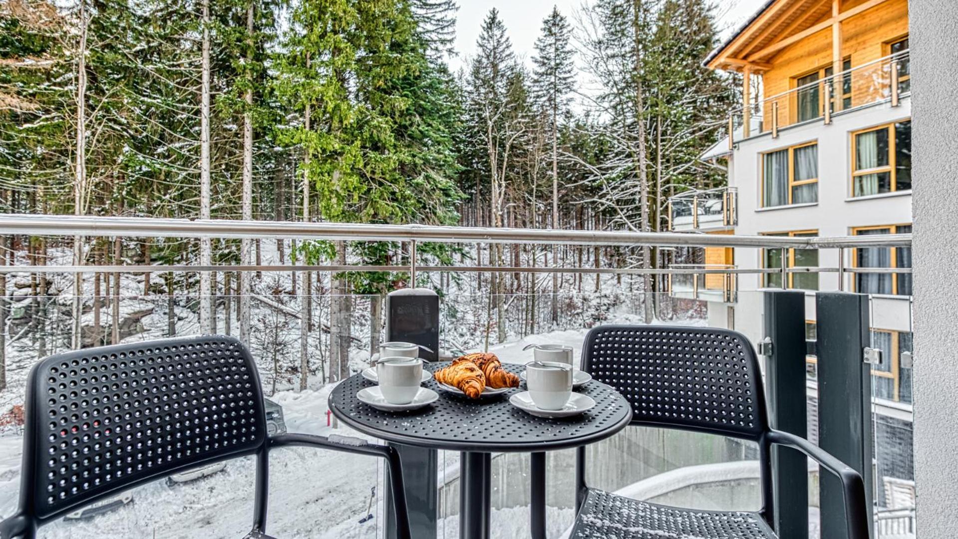 Apartment Royal Aparts Centrum - Kilinskiego 17a Przy Wyciagu, Blisko Szlakow *