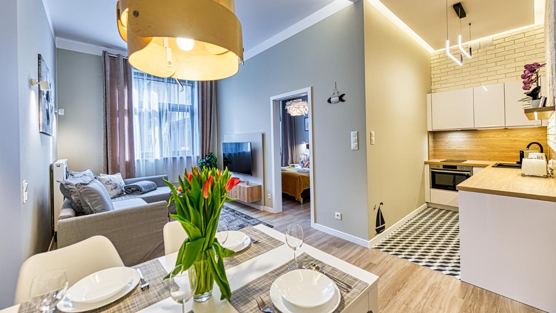 Royal Aparts Centrum - Kilinskiego 17a Przy Wyciagu, Blisko Szlakow Apartmán Sklářská Poruba