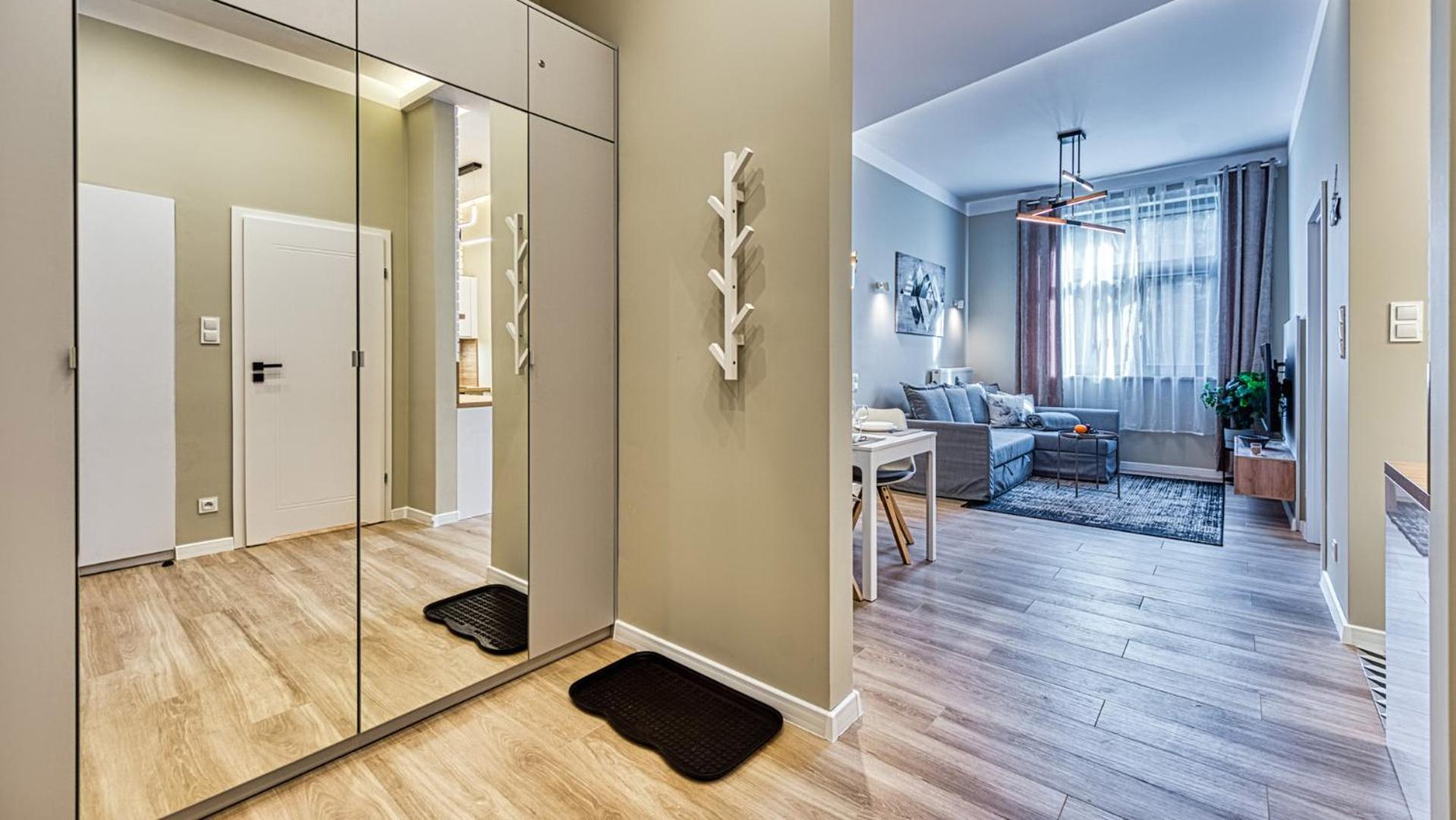 Apartment Royal Aparts Centrum - Kilinskiego 17a Przy Wyciagu, Blisko Szlakow