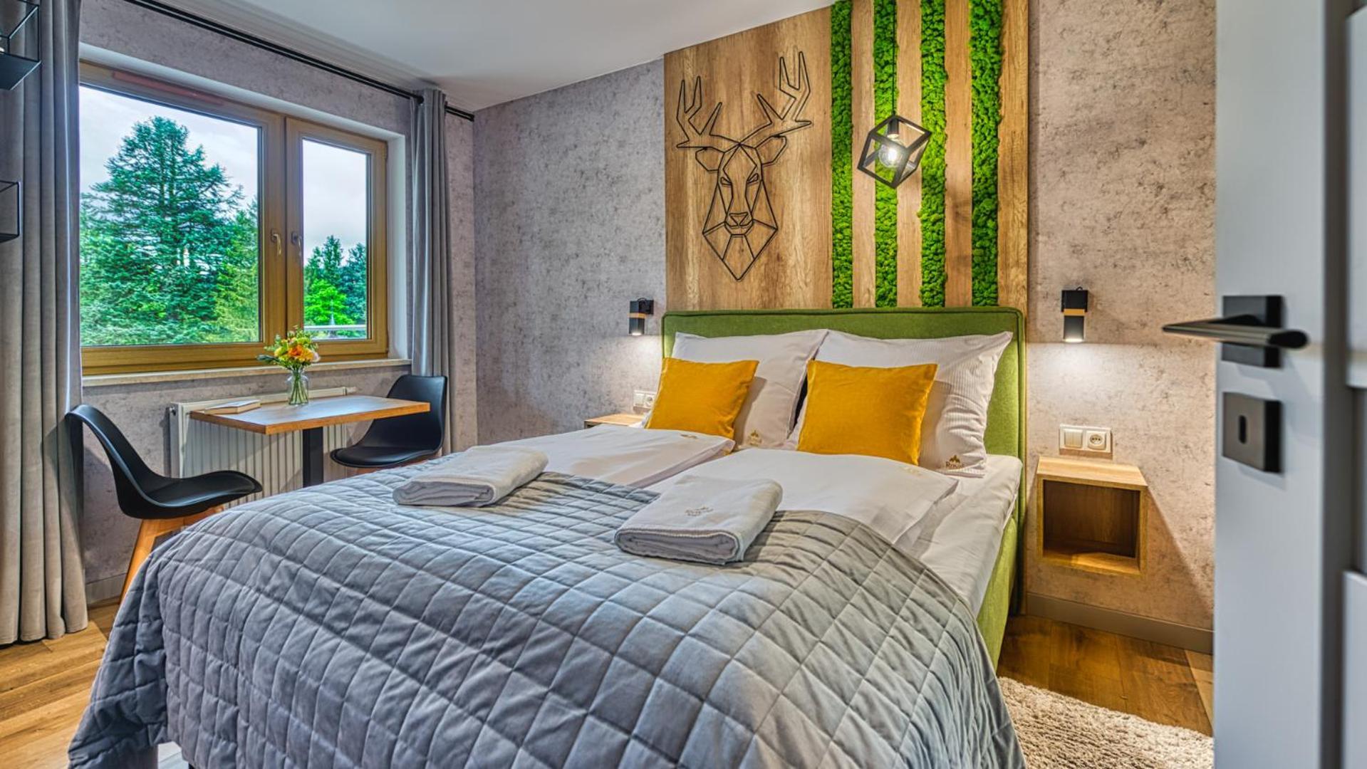 Royal Aparts Centrum - Kilinskiego 17a Przy Wyciagu, Blisko Szlakow Apartment