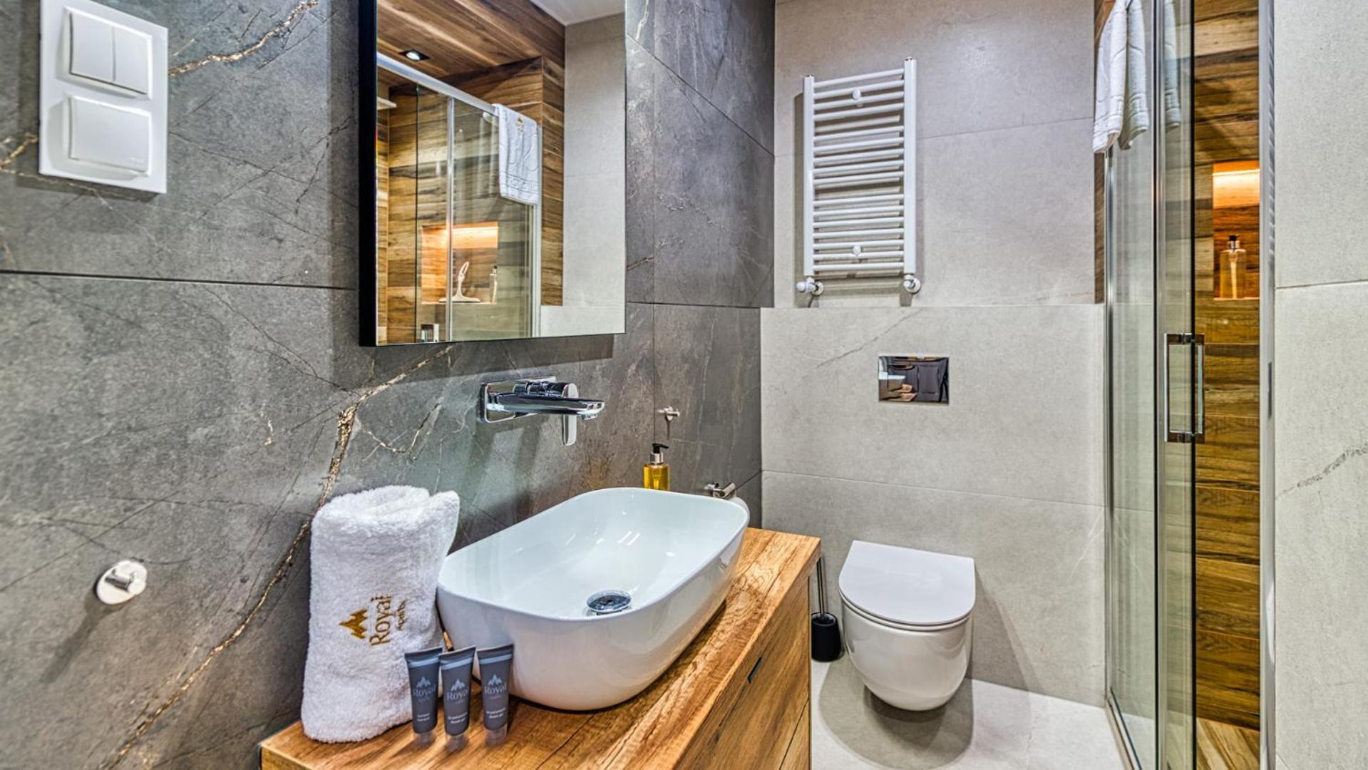 Apartment Royal Aparts Centrum - Kilinskiego 17a Przy Wyciagu, Blisko Szlakow Szklarska Poreba