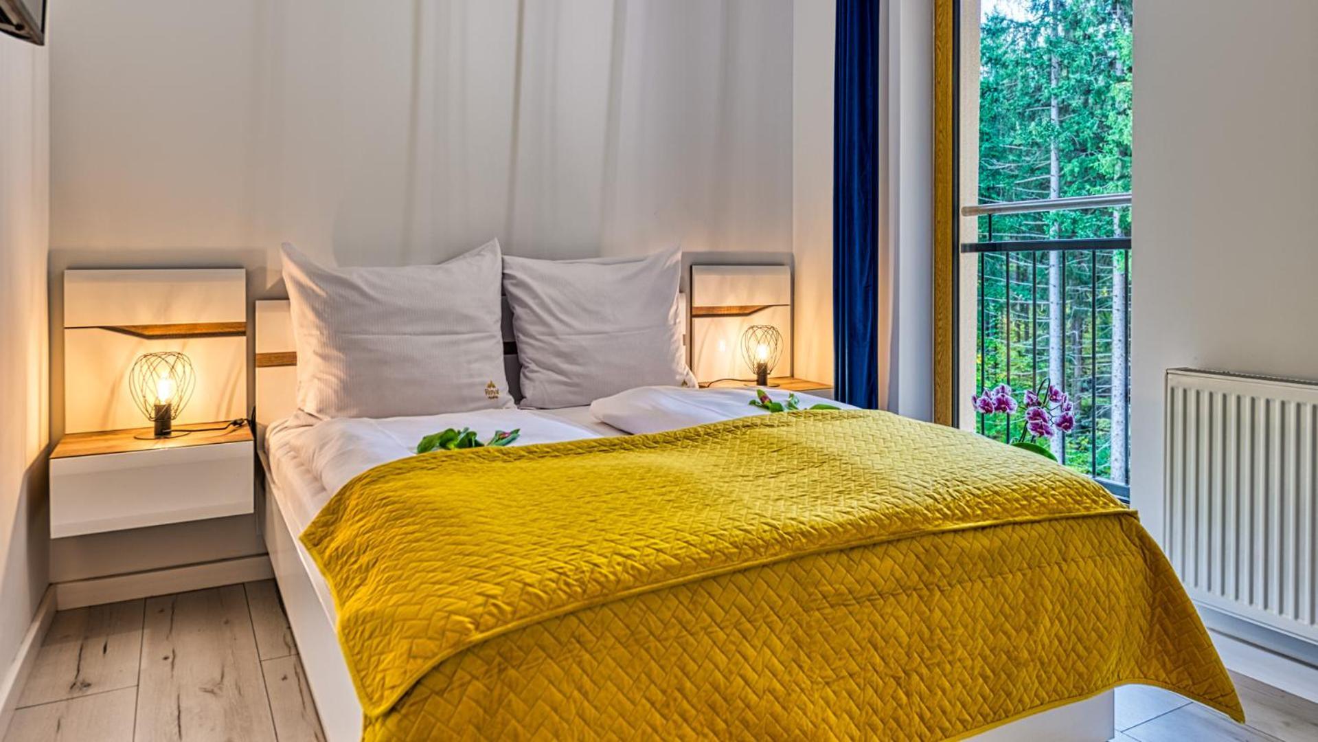 Royal Aparts Centrum - Kilinskiego 17a Przy Wyciagu, Blisko Szlakow Apartment *