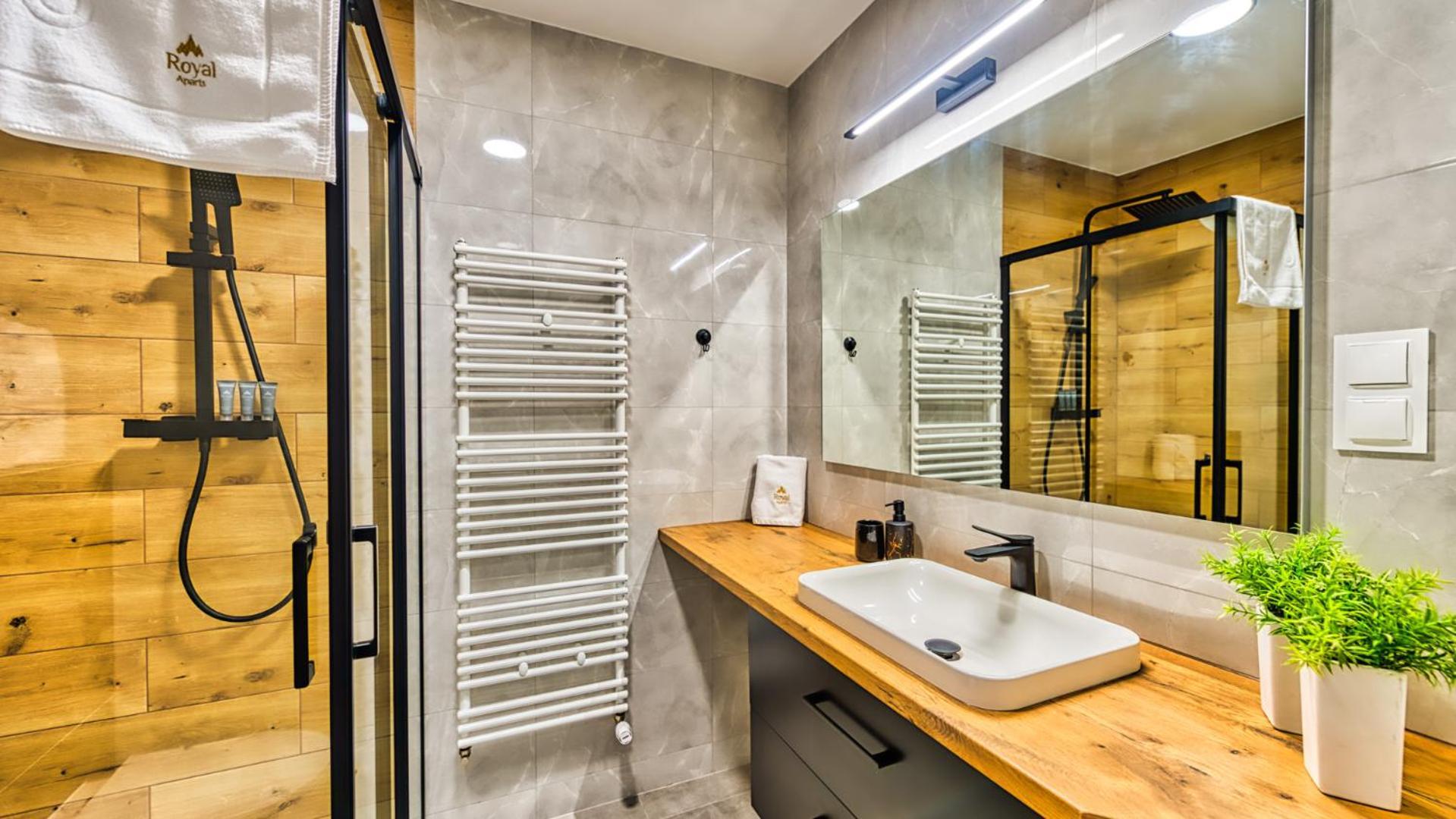 Royal Aparts Centrum - Kilinskiego 17a Przy Wyciagu, Blisko Szlakow Apartmán