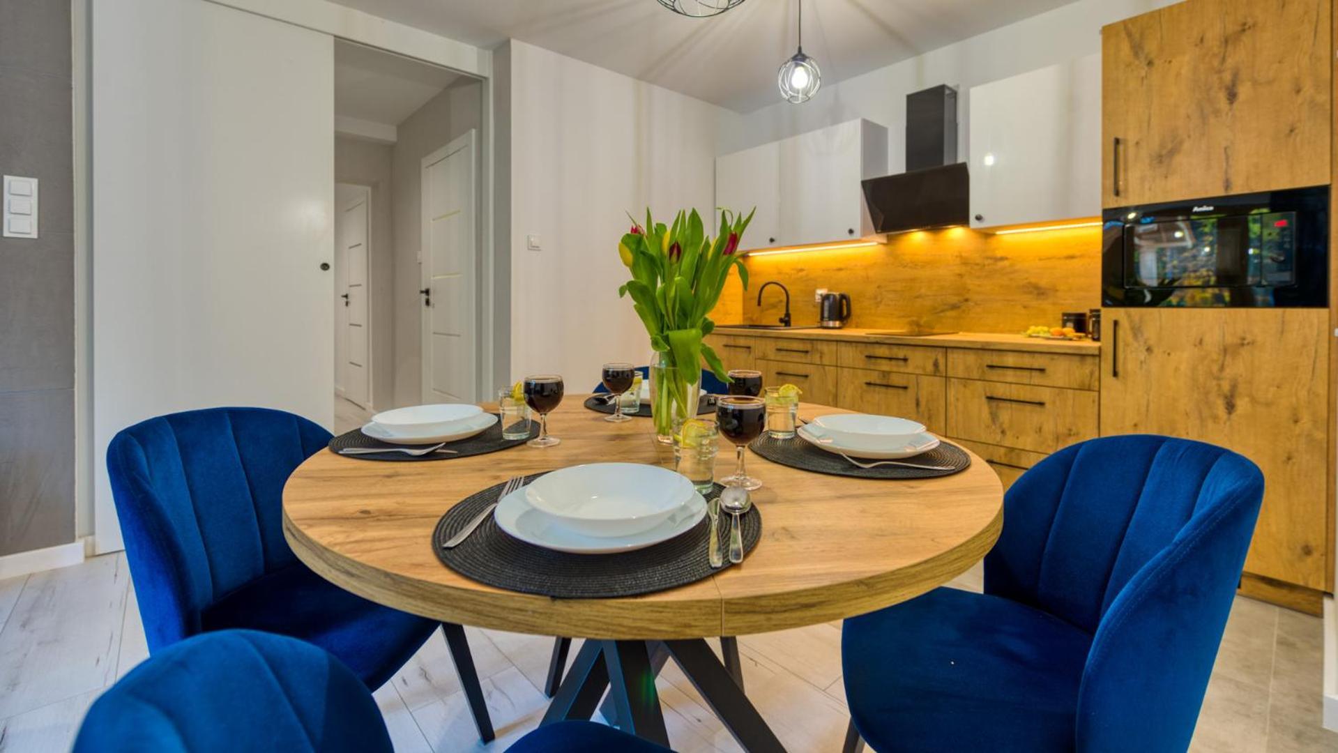 Royal Aparts Centrum - Kilinskiego 17a Przy Wyciagu, Blisko Szlakow Apartment