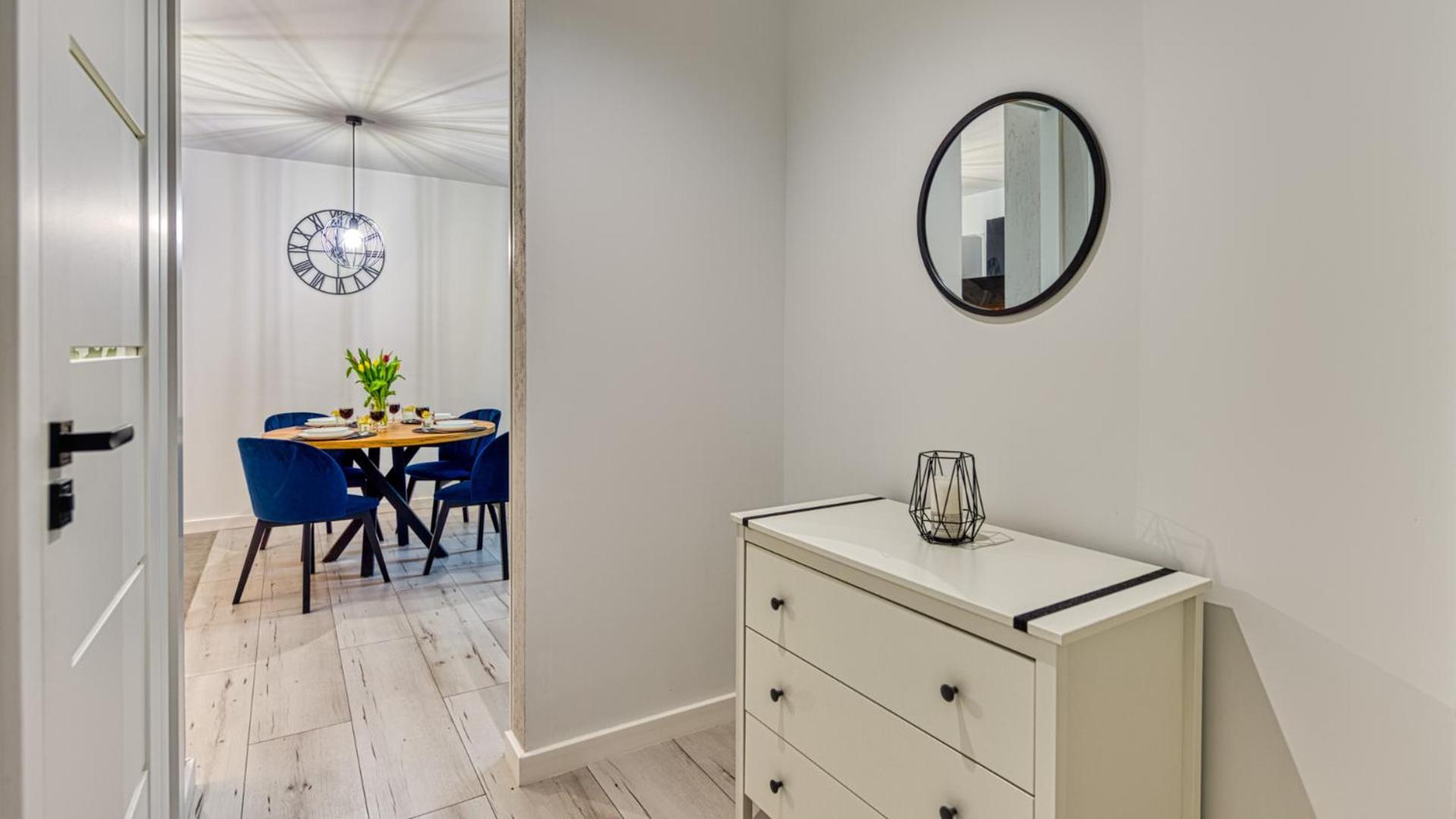 Royal Aparts Centrum - Kilinskiego 17a Przy Wyciagu, Blisko Szlakow Apartmán *